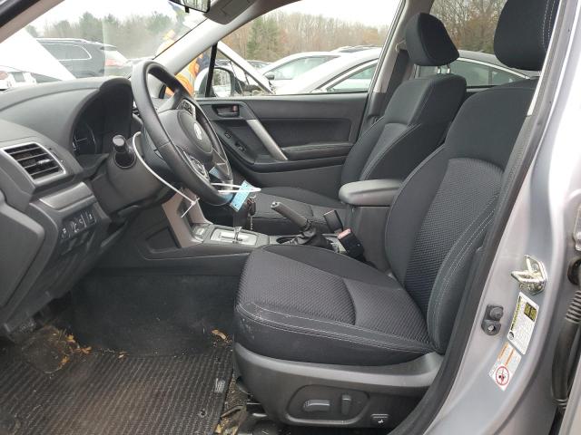 2017 SUBARU FORESTER 2 - JF2SJAGC5HH541913