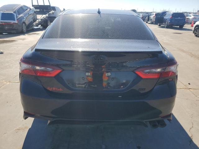 2024 TOYOTA CAMRY SE N - 4T1T11AK9RU899734