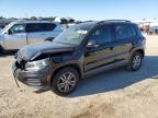 2017 VOLKSWAGEN TIGUAN S - WVGAV7AX3HK032883