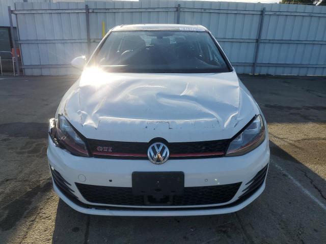 2015 VOLKSWAGEN GTI - 3VW447AU0FM098188