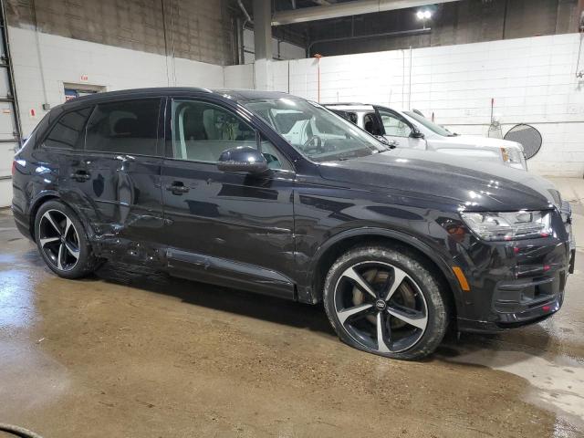 2019 AUDI Q7 PRESTIG - WA1VAAF70KD023460
