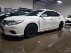 2017 NISSAN ALTIMA 2.5 - 1N4AL3AP8HC265127