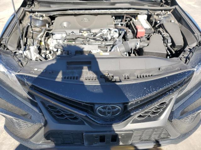 2024 TOYOTA CAMRY SE N - 4T1T11AK9RU899734