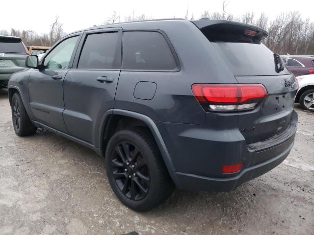 Vin: 1c4rjfag7hc885844, lot: 82018474, jeep grand cher laredo 20172