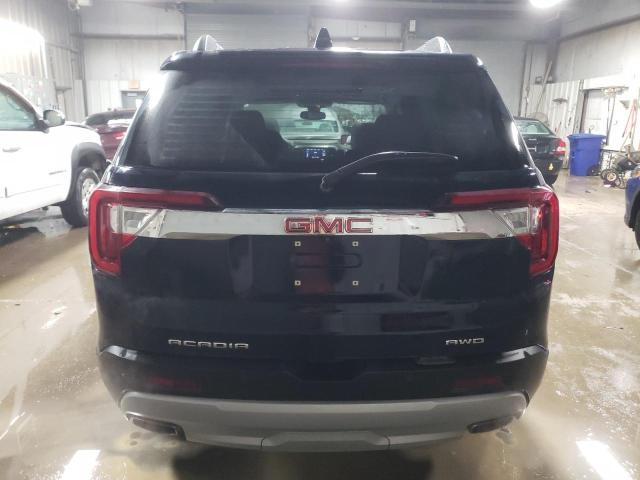 2021 GMC ACADIA SLT - 1GKKNULS2MZ234287