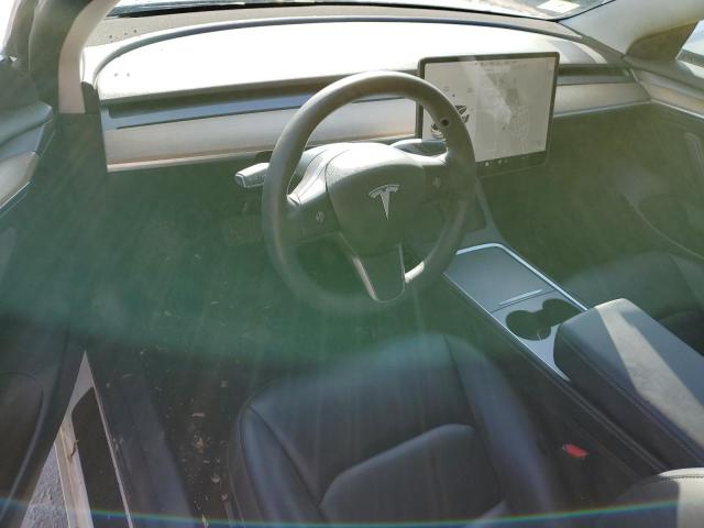 2021 TESLA MODEL 3 - 5YJ3E1EBXMF992301