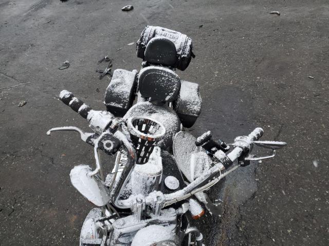 2008 HARLEY-DAVIDSON FLSTF 1HD1BX5108Y065354