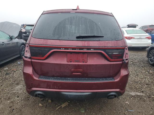 2018 DODGE DURANGO SR - 1C4SDJGJ4JC255459