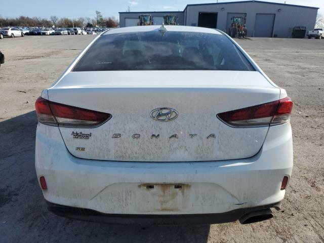 2019 HYUNDAI SONATA SE - 5NPE24AF6KH764273