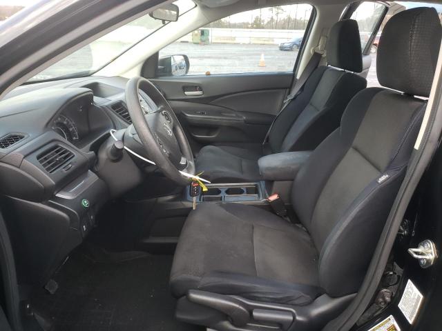 2015 HONDA CR-V LX - 2HKRM3H35FH507869