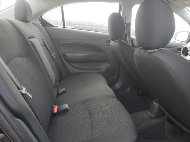 2024 MITSUBISHI MIRAGE G4 - ML32FVFJ2RHF05143