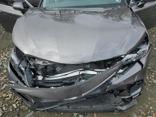 2024 TOYOTA CAMRY SE N - 4T1G11AK4RU868392