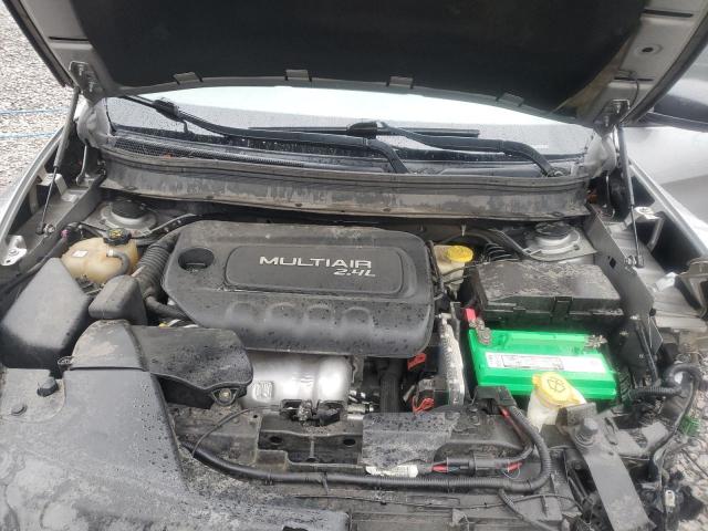 2015 JEEP CHEROKEE S - 1C4PJLAB5FW669724