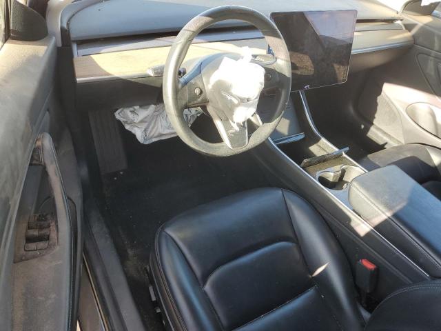 2019 TESLA MODEL 3 5YJ3E1EB4KF525369