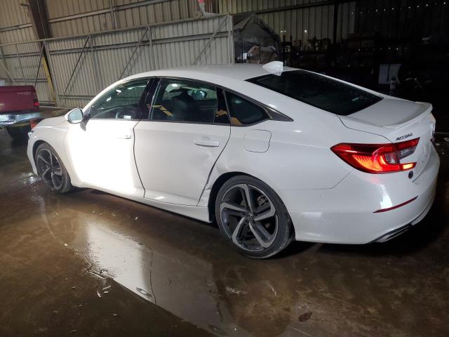 2020 HONDA ACCORD SPO - 1HGCV1F37LA116947