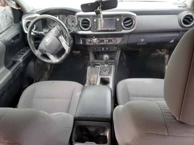 2019 TOYOTA TACOMA DOU - 3TMCZ5AN2KM231508