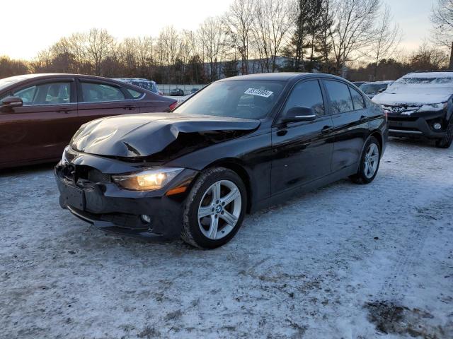 2014 BMW 328 D XDRI #3034307091