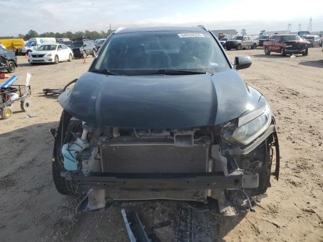 2019 HONDA HR-V SPORT - 3CZRU5H16KG715153