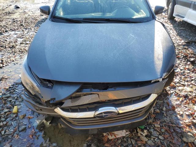 2022 SUBARU LEGACY PRE - 4S3BWAD62N3014905