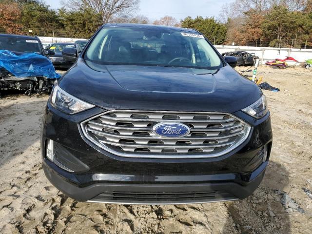2022 FORD EDGE SEL - 2FMPK4J94NBA77310