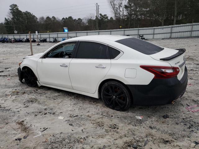Vin: 1n4al3ap7hc486511, lot: 87020474, nissan altima 2.5 20172