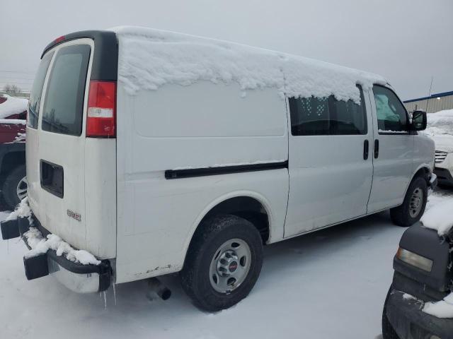 2017 GMC SAVANA G25 1GTW7AFFXH1343864