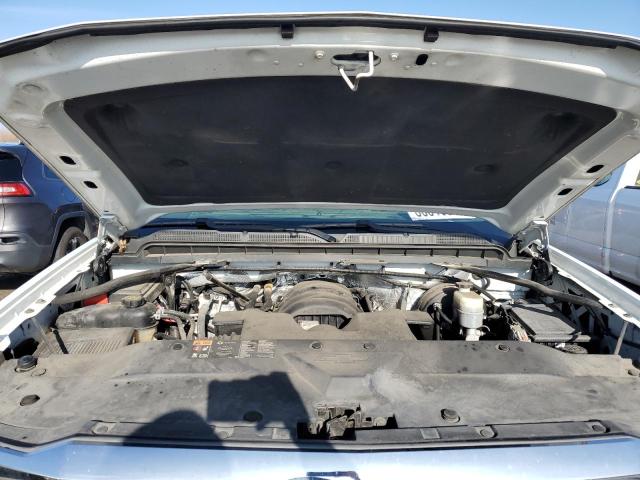 2016 CHEVROLET SILVERADO - 1GCNCNEC7GZ124608