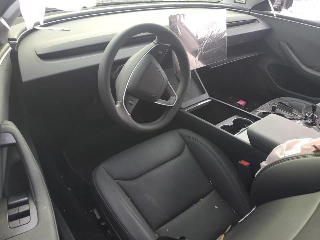 2025 TESLA MODEL 3 - 5YJ3E1EA0SF902075