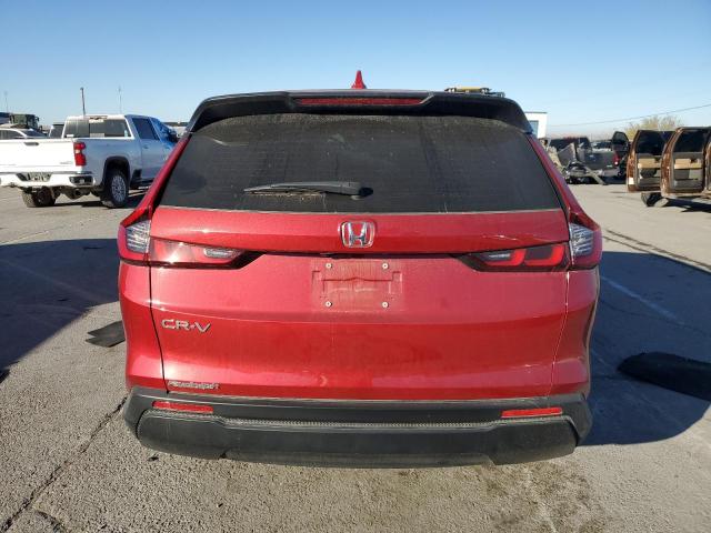 2023 HONDA CR-V LX - 7FARS3H29PE013239