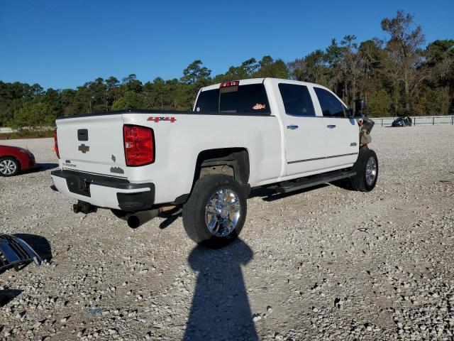 2015 CHEVROLET SILVERADO - 1GC1KXE81FF525211