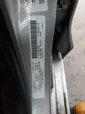 2016 CHRYSLER 200 LIMITE - 1C3CCCAB9GN102050