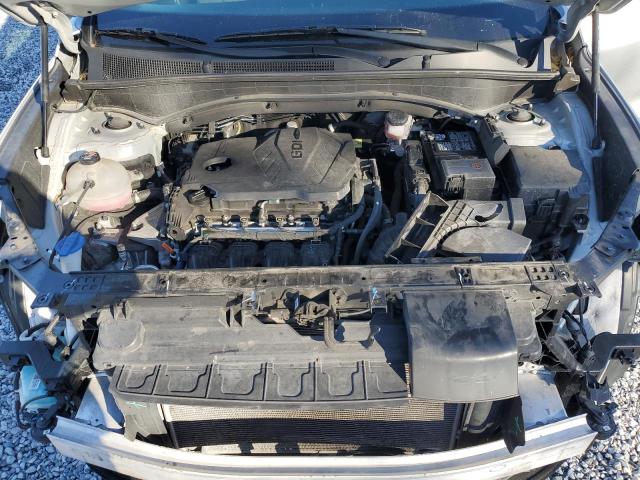 2022 HYUNDAI SANTA FE S - 5NMS24AJ4NH469584