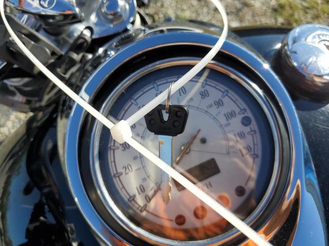 2005 YAMAHA XVS1100 A JYAVP11E55A076389