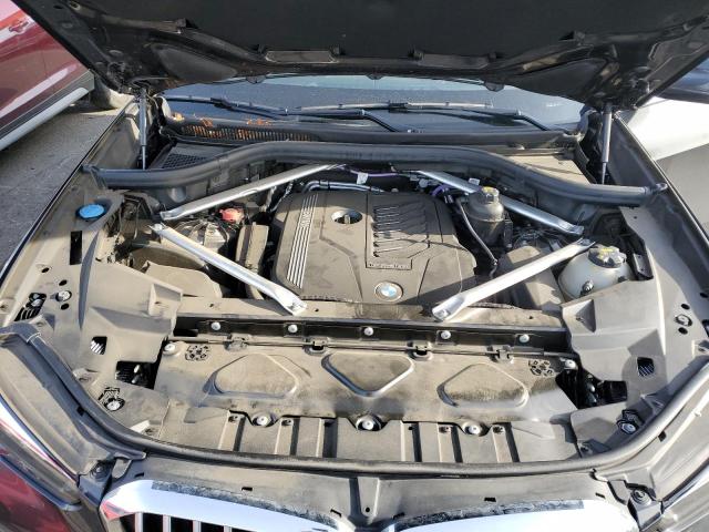 2022 BMW X5 XDRIVE4 - 5UXCR6C02N9M35055