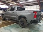 Lot #3024312028 2020 CHEVROLET SILVERADO