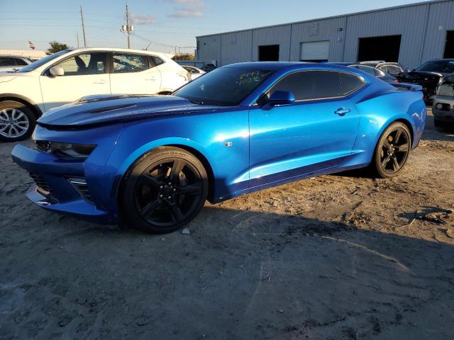 2016 CHEVROLET CAMARO SS #3029693102