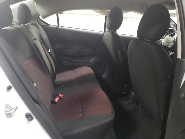 2024 MITSUBISHI MIRAGE G4 - ML32FUFJ8RHF10857
