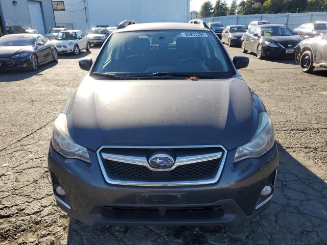 2016 SUBARU CROSSTREK - JF2GPABC0G9305514