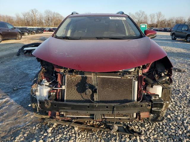 2018 TOYOTA RAV4 ADVEN - JTMWFREV2JD114755