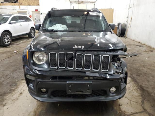2022 JEEP RENEGADE L - ZACNJDB17NPN61343