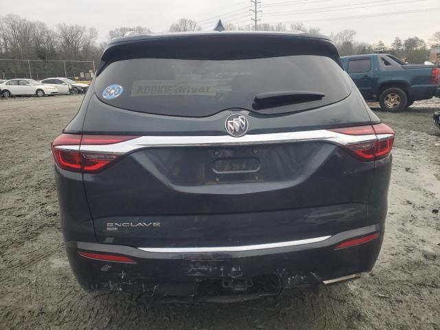 2020 BUICK ENCLAVE PR - 5GAEVBKW9LJ155599