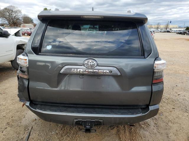 2016 TOYOTA 4RUNNER SR - JTEBU5JRXG5331054