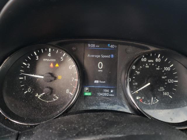 2019 NISSAN ROGUE S - JN8AT2MV9KW400172