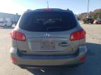 Lot #3023734911 2007 HYUNDAI SANTA FE S