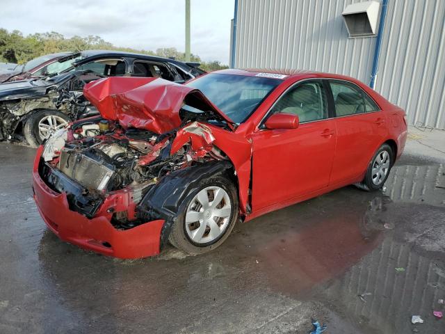 2007 TOYOTA CAMRY CE #3027119792