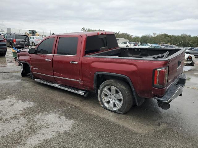 Vin: 3gtu2nec7jg198150, lot: 83103454, gmc sierra k1500 slt 20182