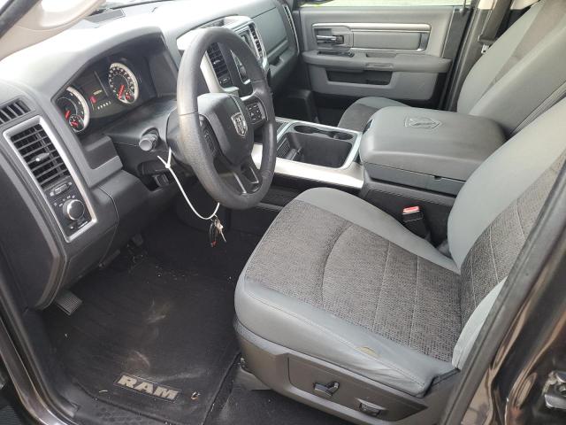 2018 RAM 1500 SLT - 1C6RR6GT0JS173580
