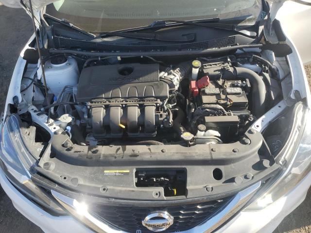 2018 NISSAN SENTRA S - 3N1AB7AP1JY323163