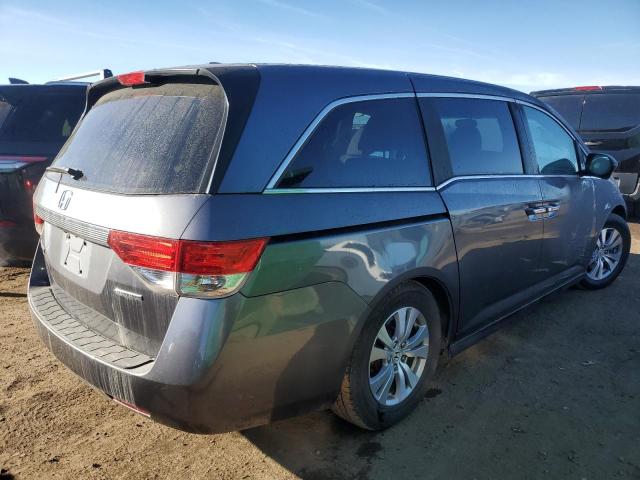 VIN 5FNRL5H36GB085559 2016 HONDA ODYSSEY no.3