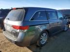 Lot #3023752912 2016 HONDA ODYSSEY SE